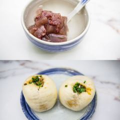 王阿盖手工小吃(环城西路店) User Photo