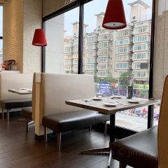 必胜客(连江店) User Photo