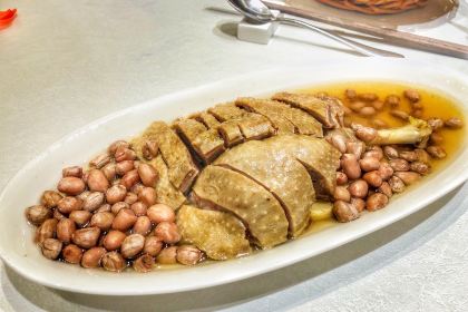 淮食 · 禧狮楼(万达店)