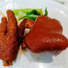 三鲜街 User Photo