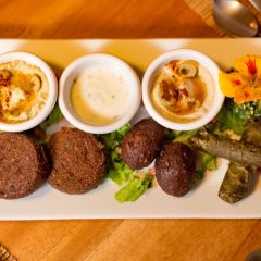 La Parrilla de Maria Bonita張用戶圖片