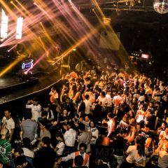 Hollywood Pattaya User Photo