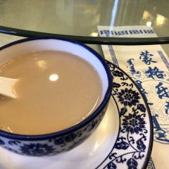 蒙格樂蒙餐張用戶圖片