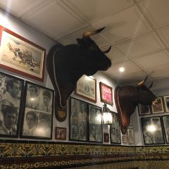 Pedro Restaurant User Photo