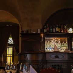 Restaurant U Modre kachnicky 여행 사진