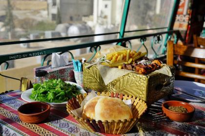 My Mom's Recipe Restaurant