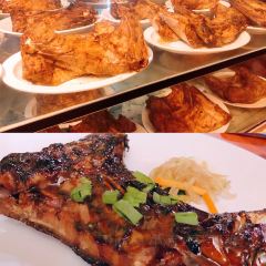 Stk Ta Bai! Sa Paolito’s Seafood House(Capitol ) User Photo