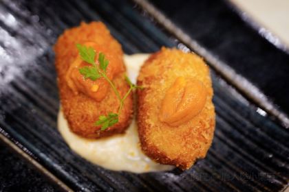 函館 村上海膽（日本生命札幌店）