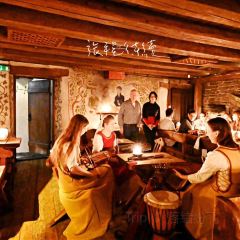 Restoran Olde Hansa User Photo