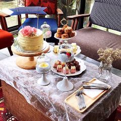 Rowan & Parsley Food Atelier User Photo