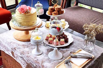 Rowan & Parsley Food Atelier