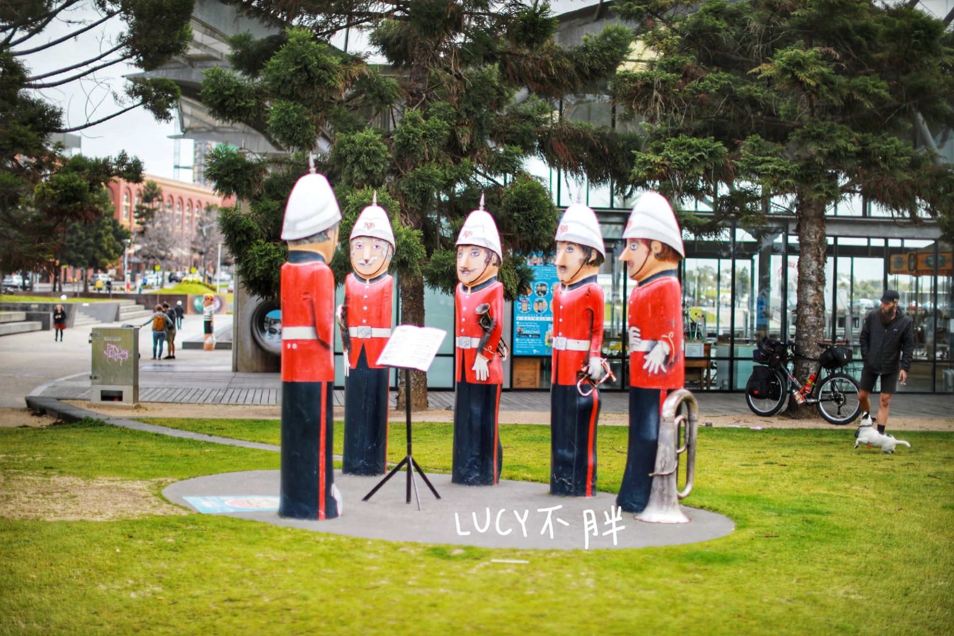 Geelong