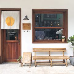 Lullaby制果所(余姚万达广场店) User Photo