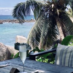 Rockpool Seafood Bar & Grill User Photo