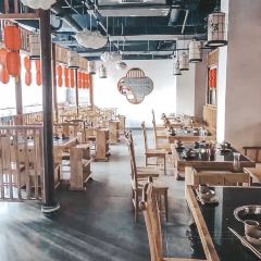重庆德庄火锅(五指山店) User Photo