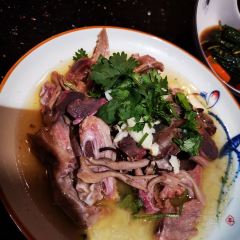 寶慶美食園(春暉店)張用戶圖片