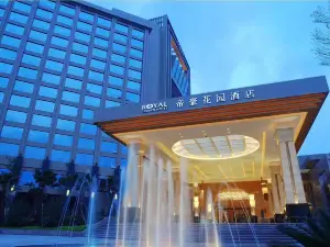 Top 10 Night Attractions in Dongguan