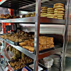 Zhangyelu Food City User Photo