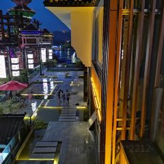 Chaoqianmenqiancai User Photo