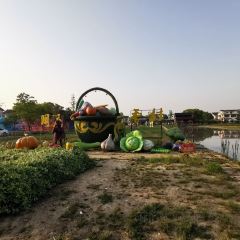周庄香村·祁庄·禾风里餐厅 User Photo