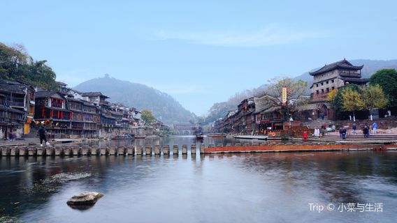 Прыжок в реке Чжэцзян