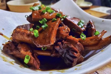 浔菜馆(古镇景区店)