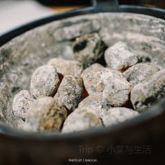 柒酒现拌烤肉(怀化市沅陵县) User Photo