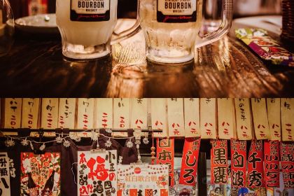 平成屋·午肴夜酒(漕宝路店)