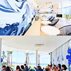 Skoop Beach Café Hua Hin User Photo