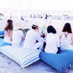 Skoop Beach Café Hua Hin User Photo