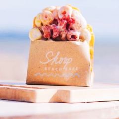 Skoop Beach Café Hua Hin User Photo