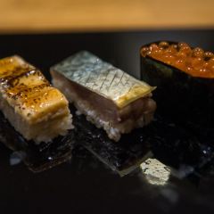 Minamishima User Photo