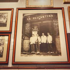 La Casa del Abuelo User Photo