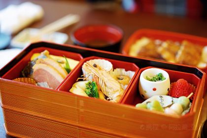 Hakata Meidai Yoshizuka Unagiya