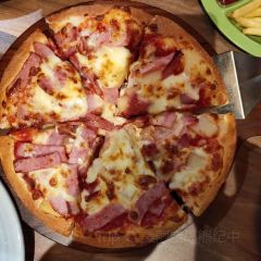 The Pizza Company - Beach Road Phuket User Photo