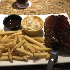TGI FRIDAYS星期五餐廳(華泰餐廳) User Photo