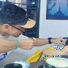 Aung Thuka User Photo