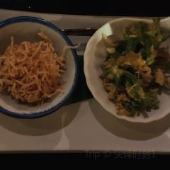 Saffron Restaurant - Bintan User Photo