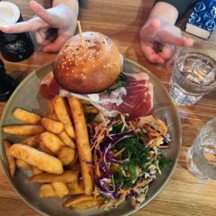 Tank Fish & Chippery User Photo