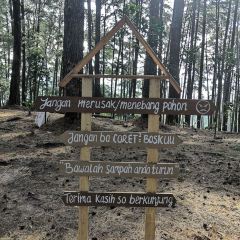 Kopi Teduh Poso User Photo