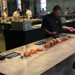 Lune Croissanterie Melbourne CBD User Photo