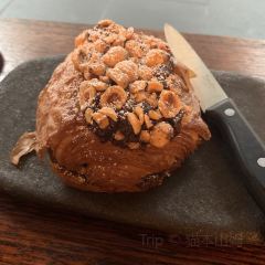 Lune Croissanterie Melbourne CBD User Photo