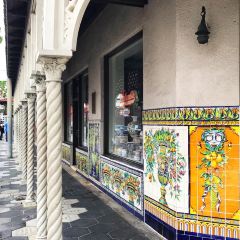 Columbia Restaurant User Photo