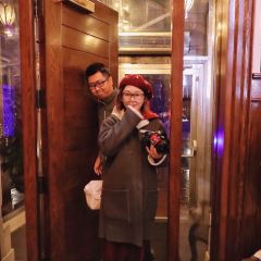 BlueBlood Steakhouse User Photo