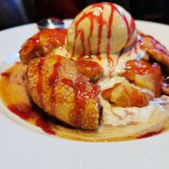 LongHorn Steakhouse User Photo