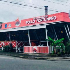 Pollo Fortuneño 여행 사진