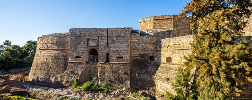 Kyrenia Port