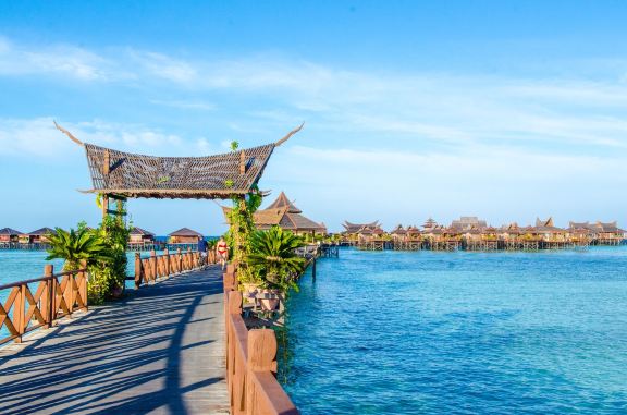 Mabul Island