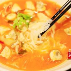 西安香格里拉大酒店·长安小炒 User Photo