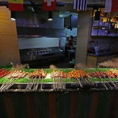 通海食上(富华街店) User Photo